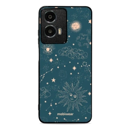 Hülle Glossy Case für Motorola Moto G24 Power - Farbe G047G