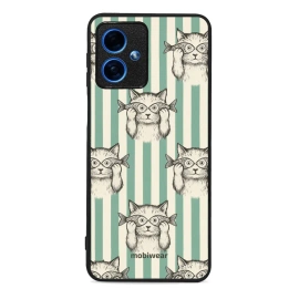 Hülle Glossy Case für Motorola Moto G54 5G - Farbe GP90G