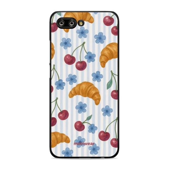 Hülle Glossy Case für Huawei Honor 10 - Farbe GP85G