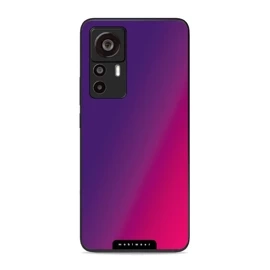 Hülle Glossy Case für Xiaomi 12T Pro - Farbe G067G