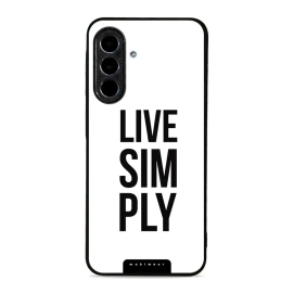 Hülle Glossy Case für Samsung Galaxy A26 5G - Farbe G070G