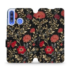 Hülle für Huawei Honor 20 Lite - Farbe V172S