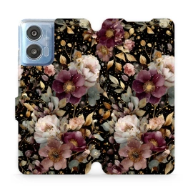 Hülle für Motorola Moto G04 - Farbe V169S