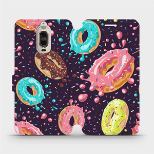 Hülle für Huawei Mate 9 Pro - Farbe VP19S