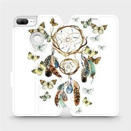 Hülle für Huawei Honor 9 Lite - Farbe M001P