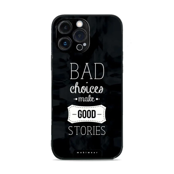 Hülle Glossy Case für Apple iPhone 13 Pro Max - Farbe G071G