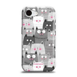 Hülle Elite Pro für Apple iPhone 16e - Farbe E099E