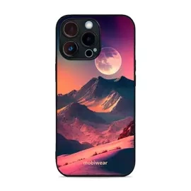Hülle Glossy Case für Apple iPhone 13 Pro - Farbe G008G