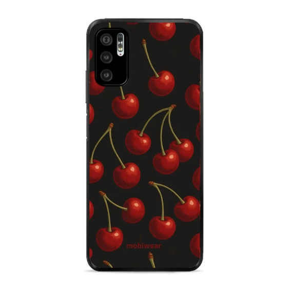 Hülle Glossy Case für Xiaomi Redmi Note 10 5G - Farbe GP83G