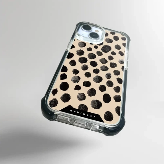 Hülle MagSafe Elite Bumper für Apple iPhone 8 - Farbe DA50D