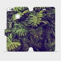 Hülle für Huawei P9 Lite - Farbe V136P