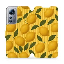 Hülle für Xiaomi 12S - Farbe VP81S