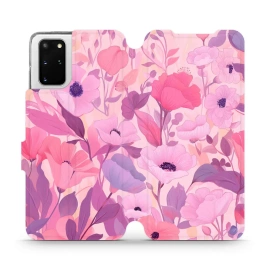 Hülle für Samsung Galaxy S20 Plus - Farbe VP74S