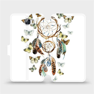 Hülle für Huawei Y6 II Compact - Farbe M001P