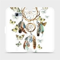 Hülle für Samsung Galaxy A5 2017 - Farbe M001P