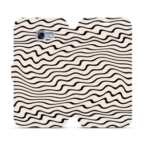 Hülle für Samsung Galaxy A5 2017 - Farbe VA62S