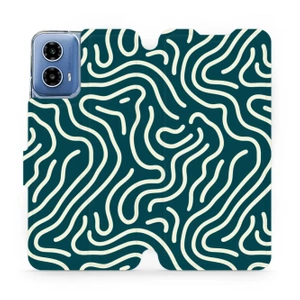 Hülle für Motorola Moto G34 5G - Farbe VA61S