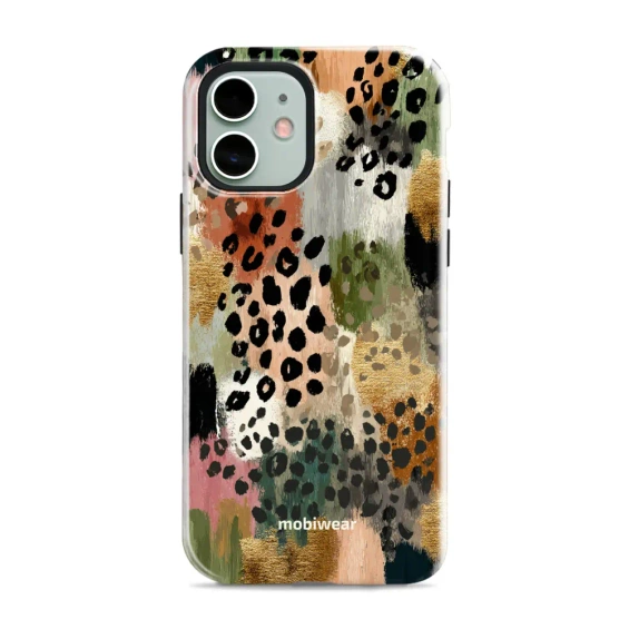 Hülle Elite Pro für Apple iPhone 12 - Farbe E167E