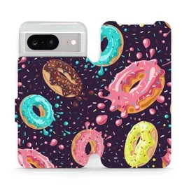 Hülle für Google Pixel 8 - Farbe VP19S