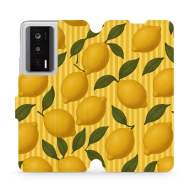 Hülle für Xiaomi POCO F5 Pro - Farbe VP81S