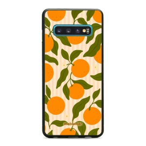 Hülle Glossy Case für Samsung Galaxy S10 - Farbe GP82G