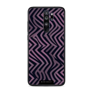 Hülle Glossy Case für Xiaomi Redmi Note 8 Pro - Farbe GA55G