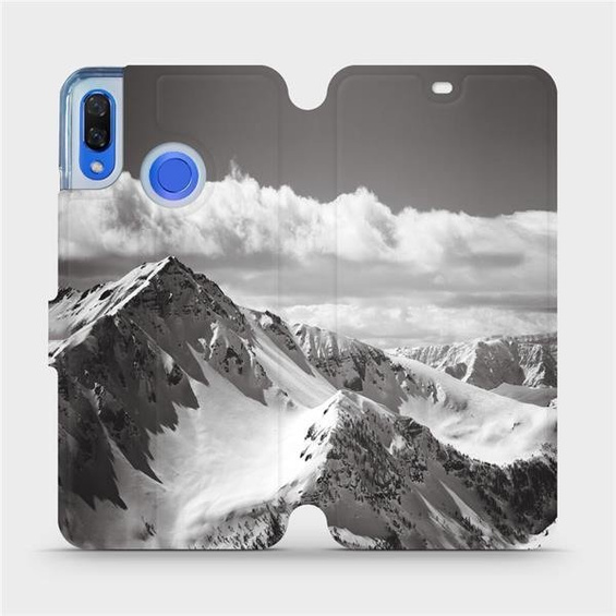 Hülle für Huawei Nova 3 - Farbe M152P