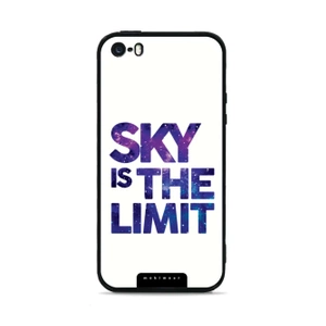 Hülle Glossy Case für Apple iPhone SE - Farbe G081G