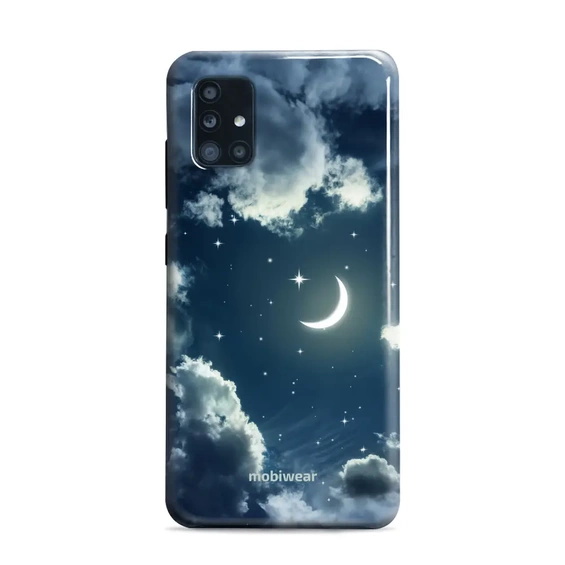 Hülle Elite Pro für Samsung Galaxy A51 - Farbe E145E