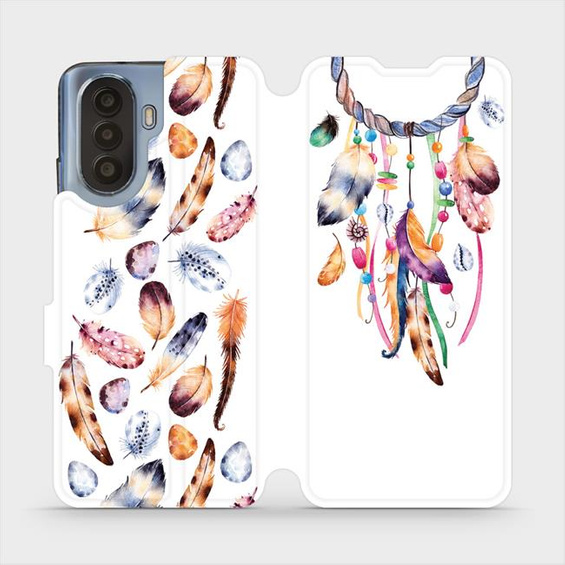 Hülle für Huawei Nova Y70 - Farbe M003S
