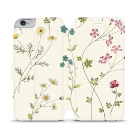 Hülle für Apple iPhone 6s Plus - Farbe MD03S