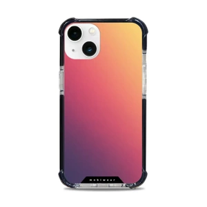 Hülle MagSafe Elite Bumper für Apple iPhone 13 - Farbe D031D