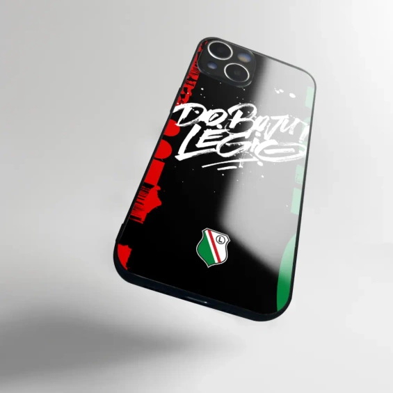 Hülle Glossy Case für Oppo Reno 15 Pro - Farbe G07LW