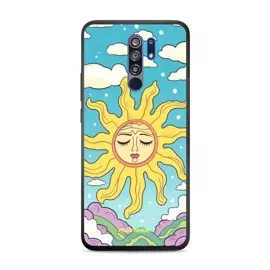 Hülle Glossy Case für Xiaomi Redmi 9 - Farbe G057G