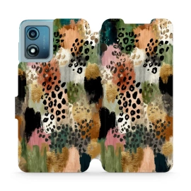 Hülle für Motorola Moto E13 - Farbe V167S