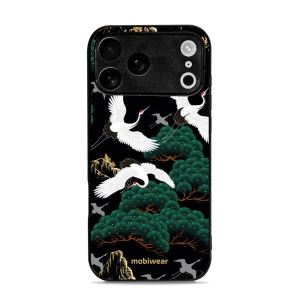 Hülle Glossy Case für Apple iPhone 17 Pro Max - Farbe G042G