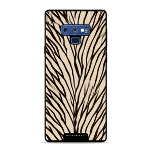 Hülle Glossy Case für Samsung Galaxy Note 9 - Farbe GA52G
