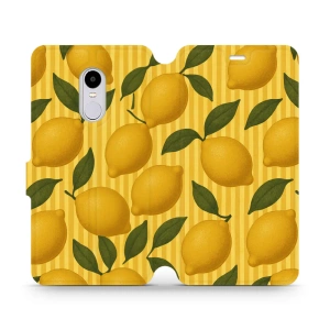 Hülle für Xiaomi Redmi Note 4 - Farbe VP81S