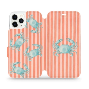 Hülle für Apple iPhone 11 Pro - Farbe VP87S