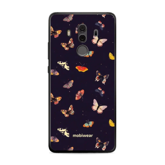 Hülle Glossy Case für Huawei Mate 10 Pro - Farbe GP78G