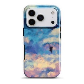 Hülle Elite Pro für Apple iPhone 17 Pro - Farbe ER09E