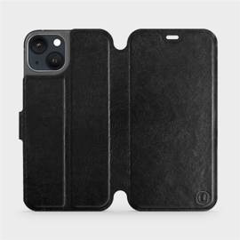 Hülle für Apple iPhone 13 - Farbe Black&Gray