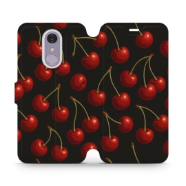 Hülle für LG Q7 - Farbe VP83S