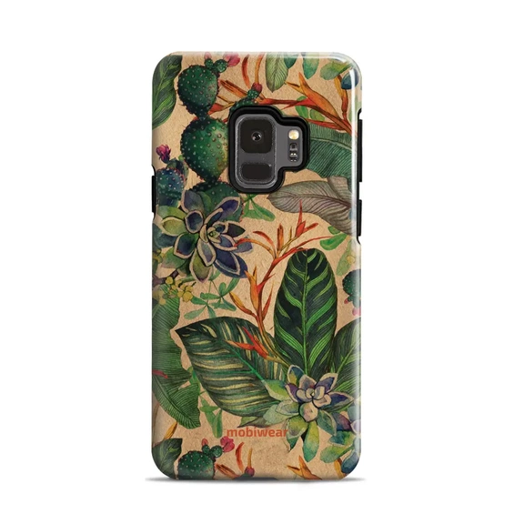 Hülle Elite Pro für Samsung Galaxy S9 - Farbe EP05E