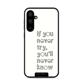 Hülle Glossy Case für Samsung Galaxy S23 FE - Farbe G075G