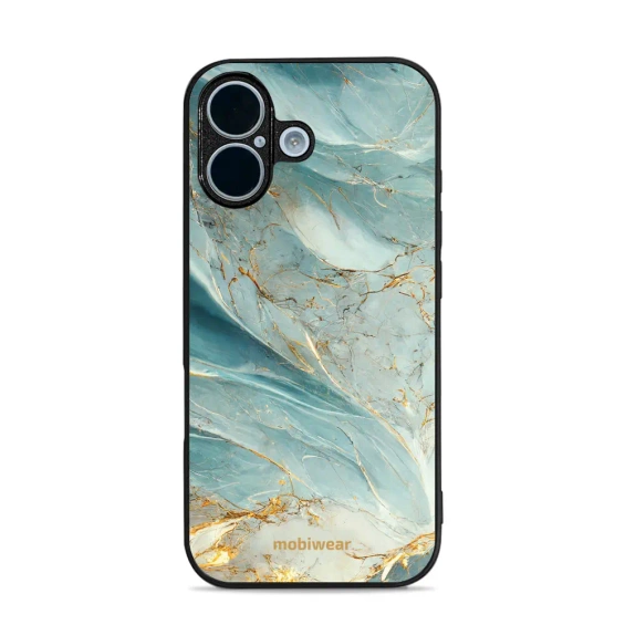 Hülle Glossy Case für Apple iPhone 17 - Farbe G022G