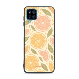 Hülle Glossy Case für Samsung Galaxy M12 - Farbe GP80G