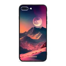 Hülle Glossy Case für Apple iPhone 7 Plus - Farbe G008G