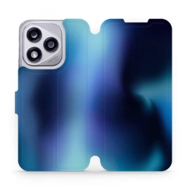 Hülle für Huawei Honor 400 Lite - Farbe VP68S