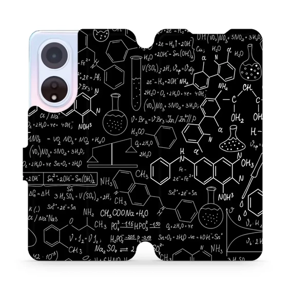 Hülle für OPPO A98 5G - Farbe V060P